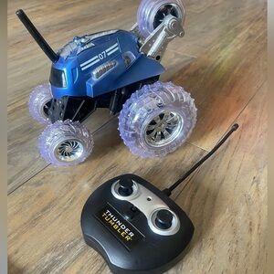 Remote Control Car like new